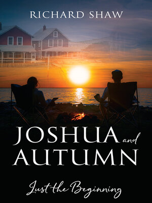 cover image of Joshua and Autumn